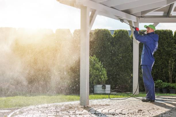 Waikoloa Village, HI  Pressure Washing Services Company